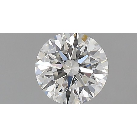 Diament szlif okrągły, 0.72ct, VVS1, G, GIA 6541230790