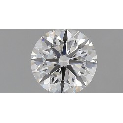 Diament szlif okrągły, 0.75ct, VVS2, G, GIA 6541230776