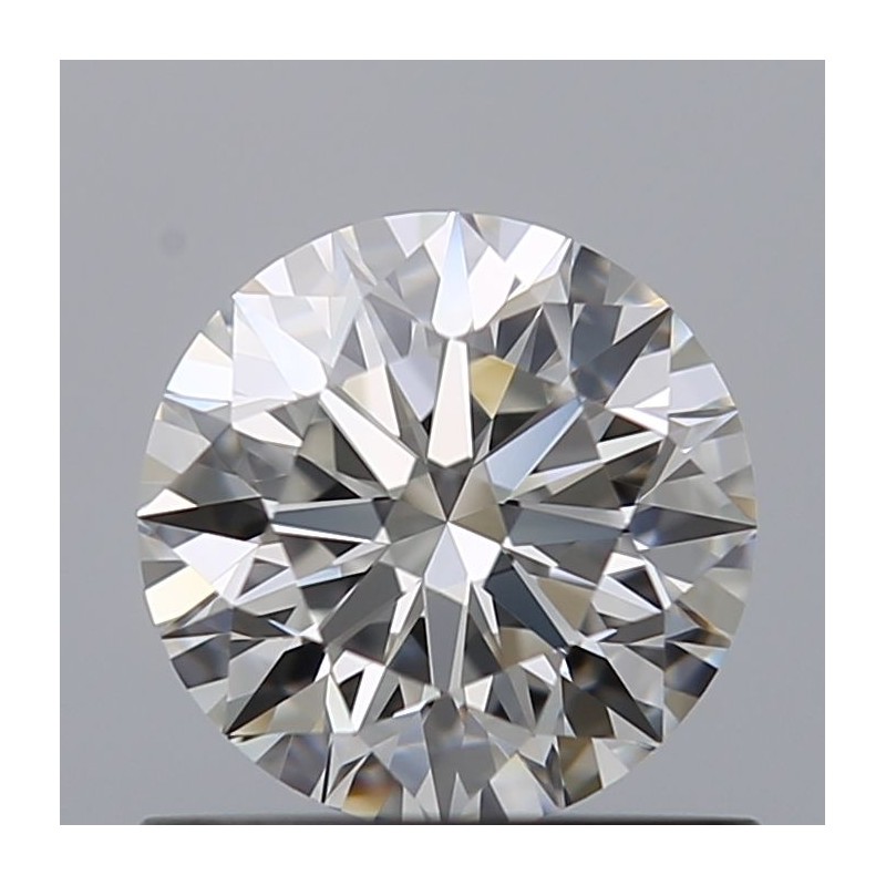 Diament szlif okrągły, 0.77ct, VVS1, F, GIA 7543230866