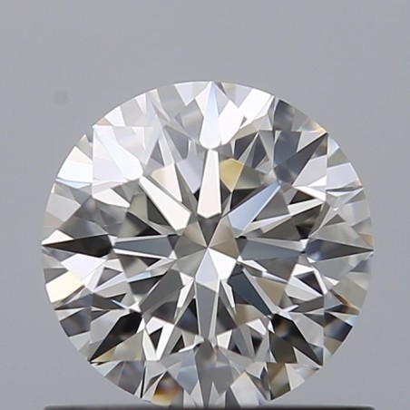 Diament szlif okrągły, 0.77ct, VVS1, F, GIA 7543230866