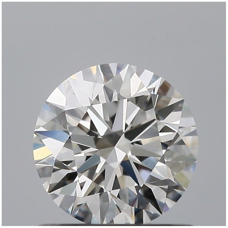 Diament szlif okrągły, 0.7ct, VVS1, G, GIA 7543230725