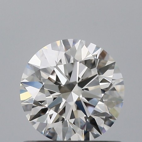 Diament szlif okrągły, 0.7ct, VVS1, G, GIA 7543230725