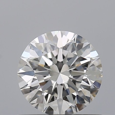 Diament szlif okrągły, 0.72ct, VS1, F, GIA 3545230675