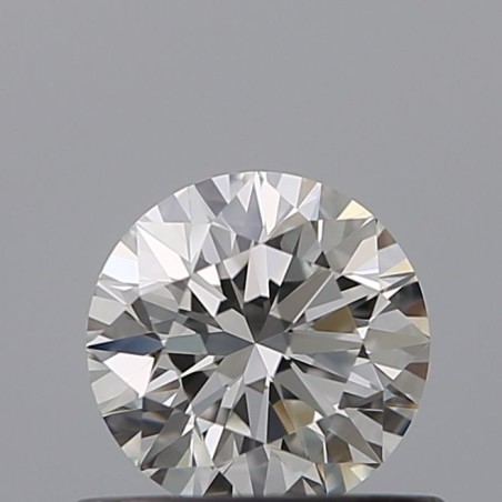 Diament szlif okrągły, 0.52ct, VVS2, G, GIA 6541211782