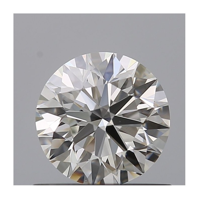 Diament szlif okrągły, 0.7ct, VVS1, G, GIA 2546230702