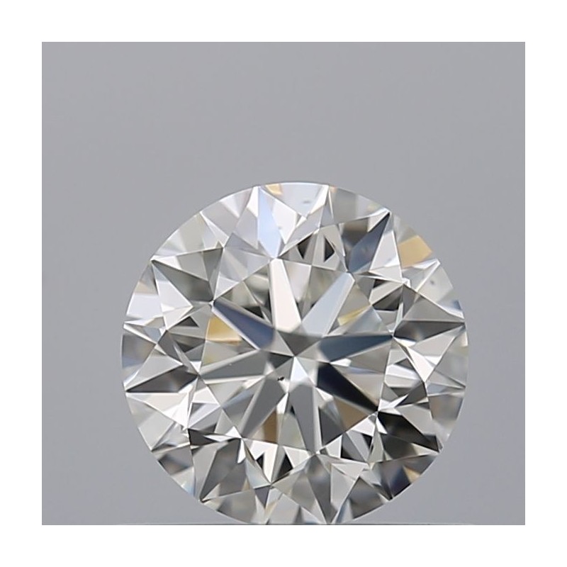 Diament szlif okrągły, 0.7ct, VS2, H, GIA 2546185630
