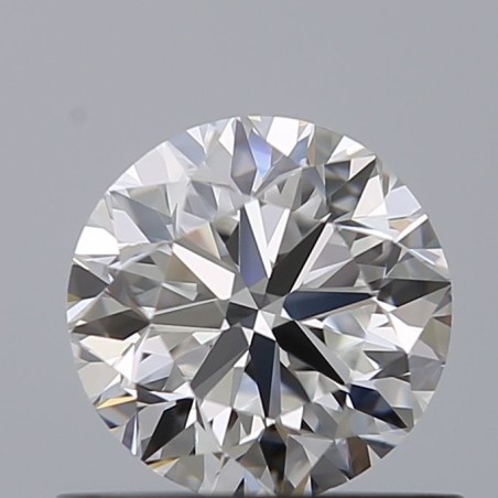 Diament szlif okrągły, 0.7ct, VVS2, E, GIA 6541230667