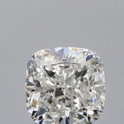 Diament szlif poduszkowy brylantowy, 0.71ct, VVS2, G, GIA 7548205011