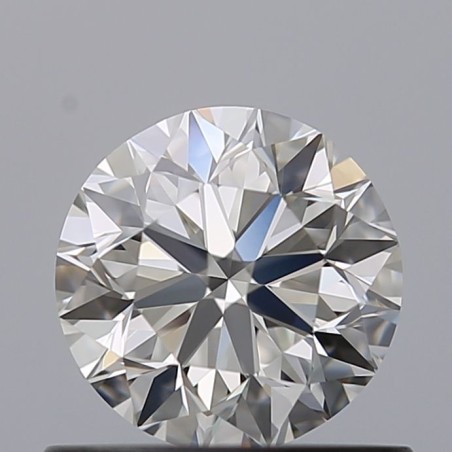 Diament szlif okrągły, 0.7ct, VVS1, G, GIA 6545230923
