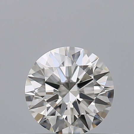 Diament szlif okrągły, 0.51ct, VVS1, G, GIA 1549218813