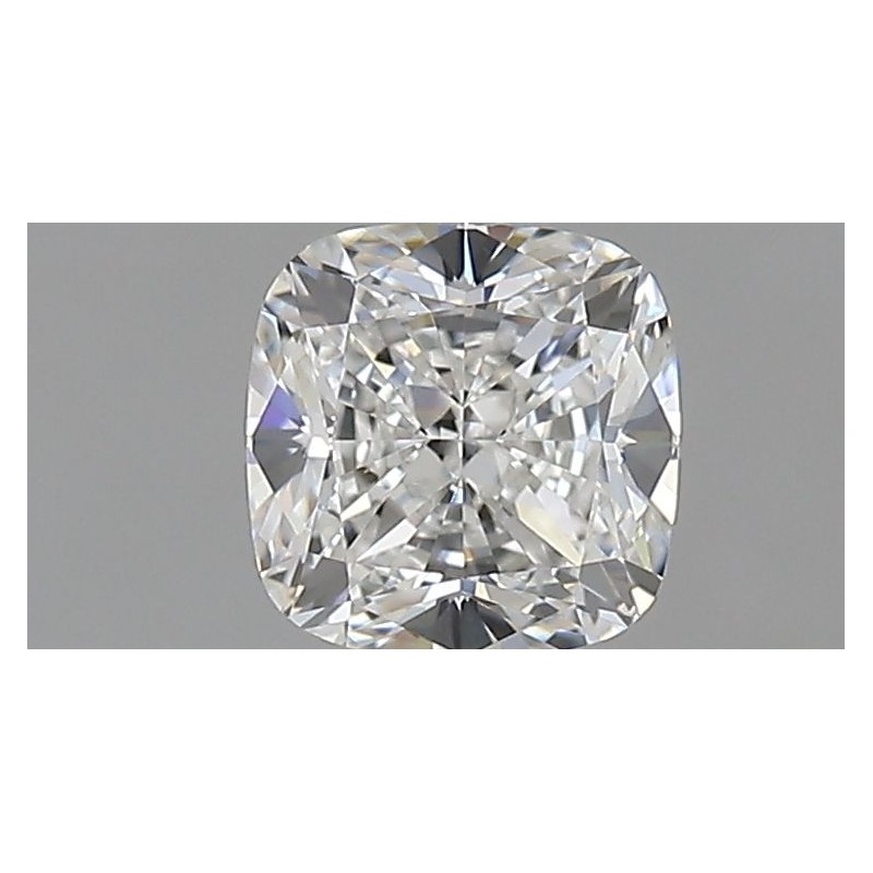 Diament szlif poduszkowy brylantowy, 0.75ct, VS1, G, GIA 6542204652