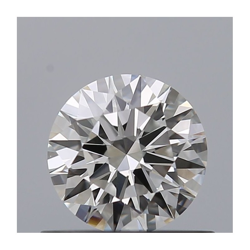 Diament szlif okrągły, 0.57ct, VVS2, F, GIA 6542217632