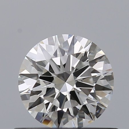 Diament szlif okrągły, 0.57ct, VVS2, F, GIA 6542217632