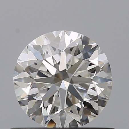 Diament szlif okrągły, 0.7ct, VS1, G, GIA 5543230713