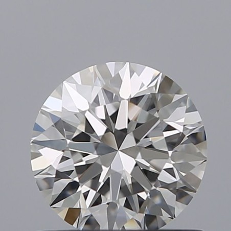 Diament szlif okrągły, 0.7ct, VVS1, F, GIA 6542230851