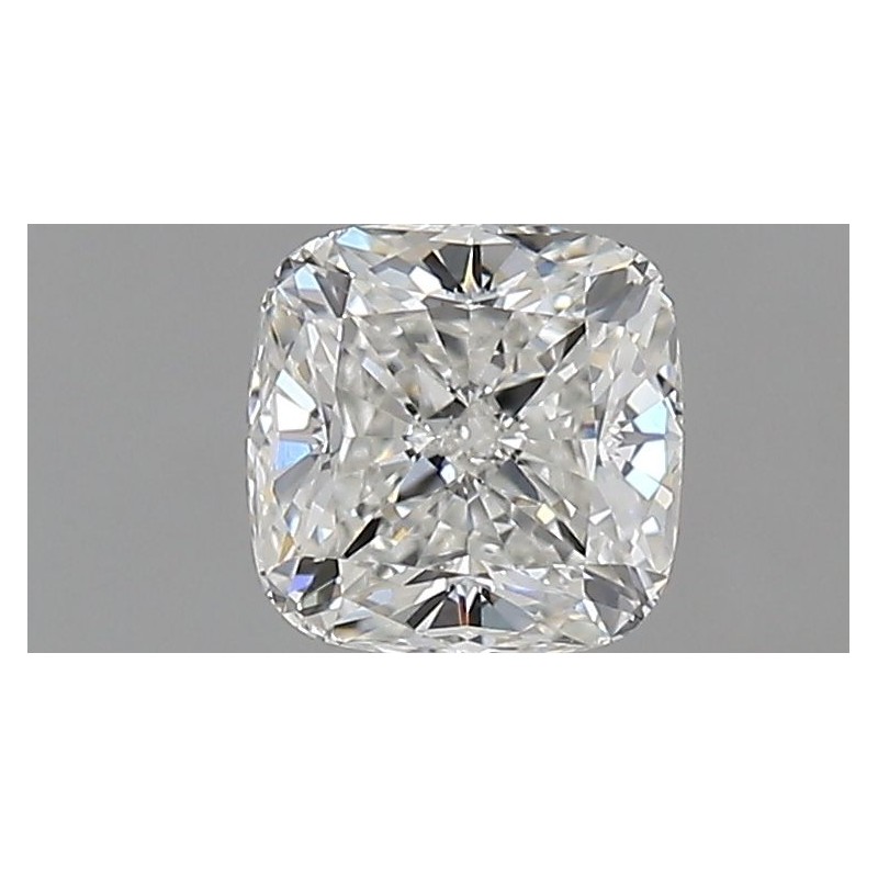 Diament szlif poduszkowy brylantowy, 0.72ct, VS1, G, GIA 1543230081 Diament szlif poduszkowy brylantowy, 0.72ct, VS1, G, GIA 1543230081