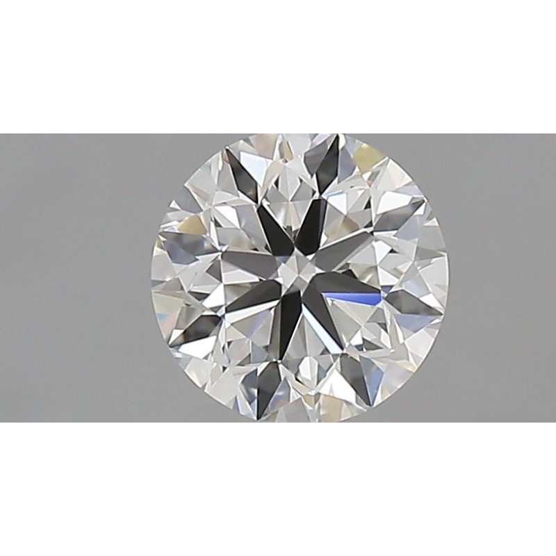 Diament szlif okrągły, 0.7ct, VVS1, G, GIA 2546230746