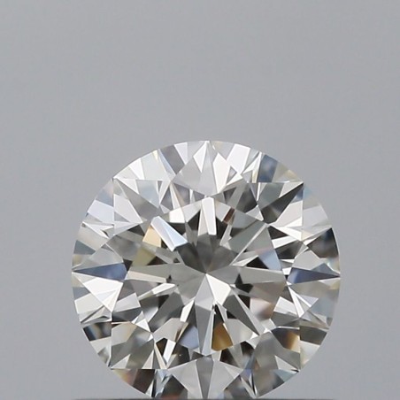 Diament szlif okrągły, 0.52ct, VS1, G, GIA 5543201139