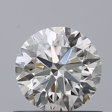Diament szlif okrągły, 0.7ct, VVS2, G, GIA 3545205074