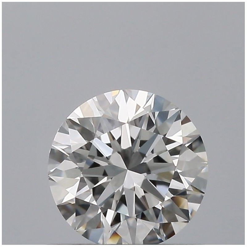 Diament szlif okrągły, 0.5ct, VVS2, F, GIA 3545202049
