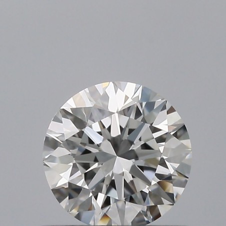 Diament szlif okrągły, 0.5ct, VVS2, F, GIA 3545202049