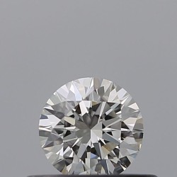 Diament szlif okrągły, 0.32ct, VS1, G, GIA 1545201158