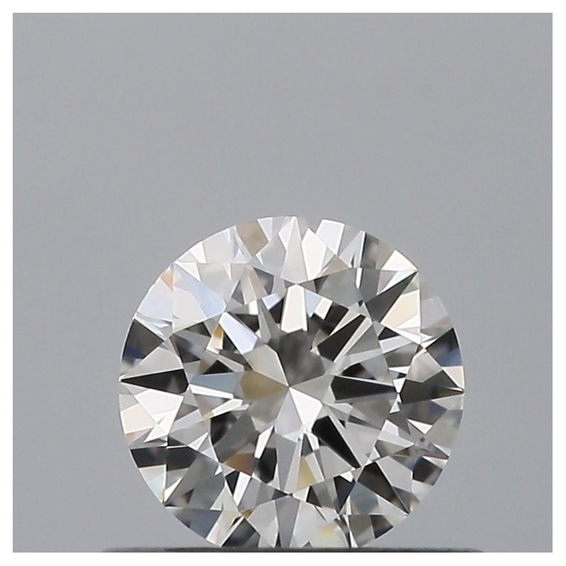 Diament szlif okrągły, 0.4ct, VVS1, F, GIA 3545213429 Diament szlif okrągły, 0.4ct, VVS1, F, GIA 3545213429