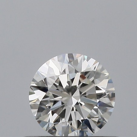 Diament szlif okrągły, 0.4ct, VVS1, G, GIA 6545210962