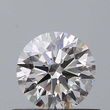 Diament szlif okrągły, 0.54ct, VVS1, G, GIA 1545211749