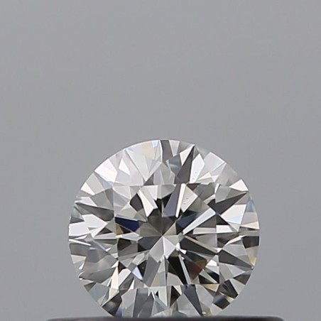 Diament szlif okrągły, 0.32ct, VS2, G, GIA 2546210971