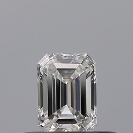 Diament szlif szmaragdowy, 0.31ct, VVS1, E, GIA 2546211377