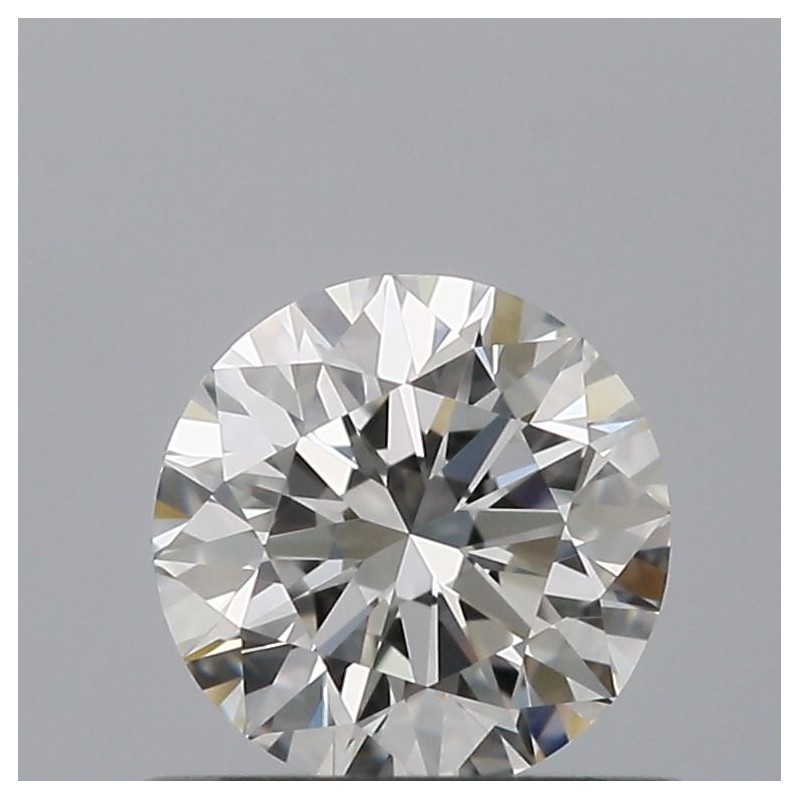 Diament szlif okrągły, 0.5ct, VVS1, G, GIA 2544211888