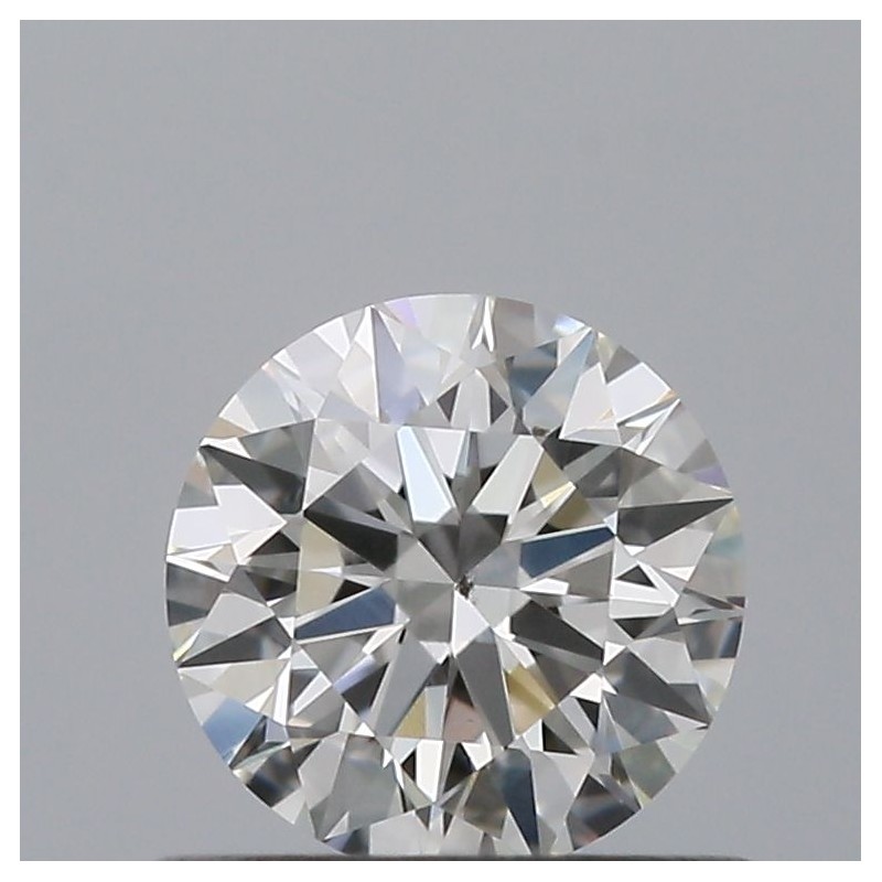 Diament szlif okrągły, 0.52ct, SI1, G, GIA 2546202008