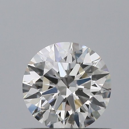 Diament szlif okrągły, 0.52ct, SI1, G, GIA 2546202008