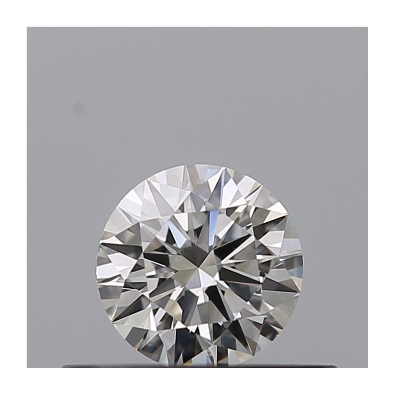 Diament szlif okrągły, 0.31ct, VS1, F, GIA 1543210025