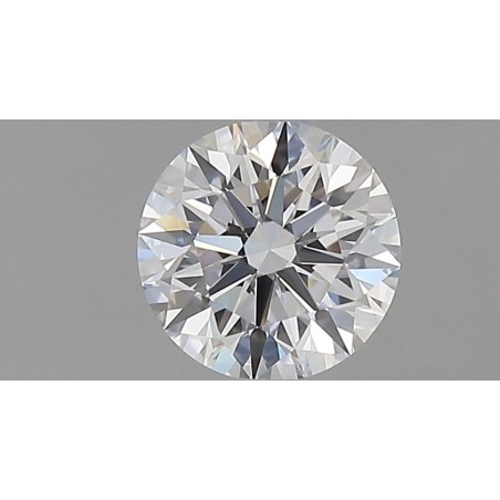 Diament szlif okrągły, 0.7ct, VVS2, D, GIA 1549205487