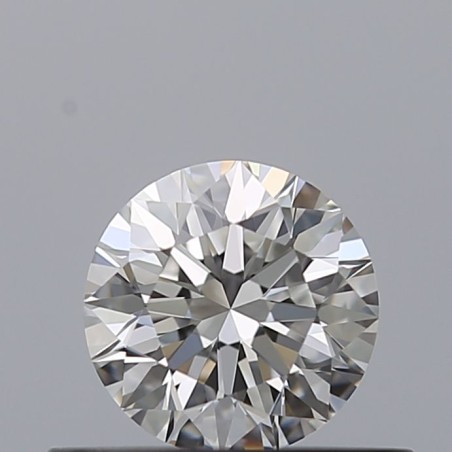 Diament szlif okrągły, 0.41ct, VVS2, E, GIA 6545211695