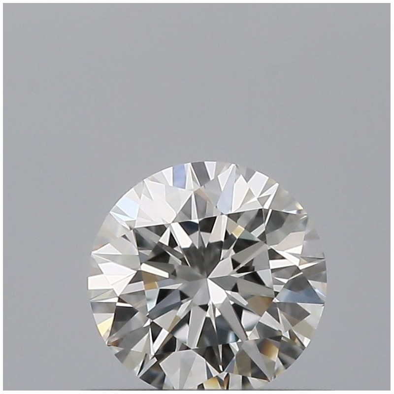 Diament szlif okrągły, 0.4ct, VVS2, F, GIA 7542219824