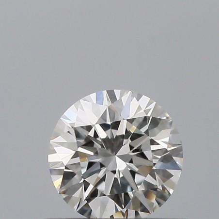 Diament szlif okrągły, 0.4ct, VVS2, F, GIA 7542219824