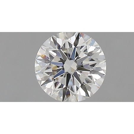 Diament szlif okrągły, 0.73ct, VVS1, H, GIA 6542230875