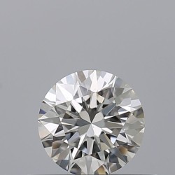 Diament szlif okrągły, 0.4ct, VS2, G, GIA 2546211900