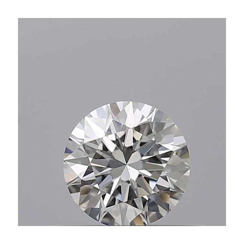Diament szlif okrągły, 0.4ct, VS2, G, GIA 2546211900