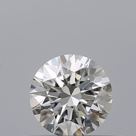 Diament szlif okrągły, 0.4ct, VS2, G, GIA 2546211900