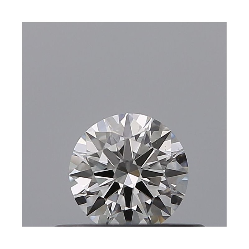 Diament szlif okrągły, 0.3ct, VS1, E, GIA 7548211865