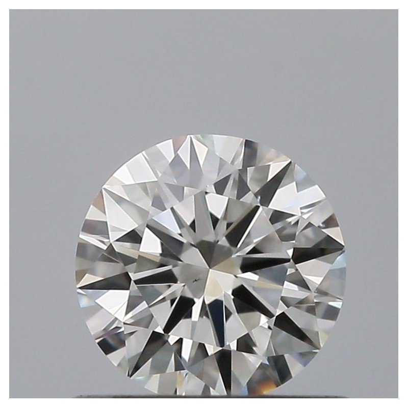 Diament szlif okrągły, 0.52ct, VS2, G, GIA 6542219278
