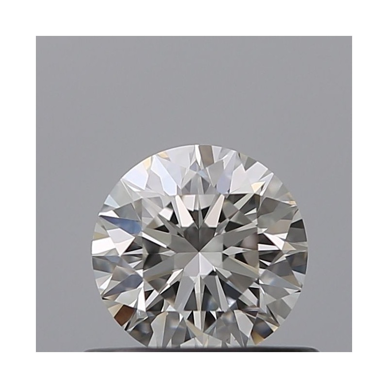 Diament szlif okrągły, 0.5ct, VS1, G, GIA 7546215388 Diament szlif okrągły, 0.5ct, VS1, G, GIA 7546215388