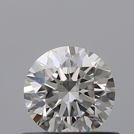 Diament szlif okrągły, 0.5ct, VS1, G, GIA 7546215388