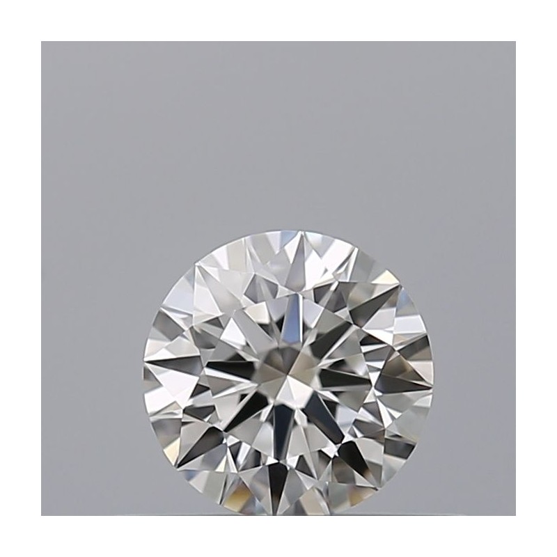 Diament szlif okrągły, 0.41ct, VVS1, F, GIA 6542211410