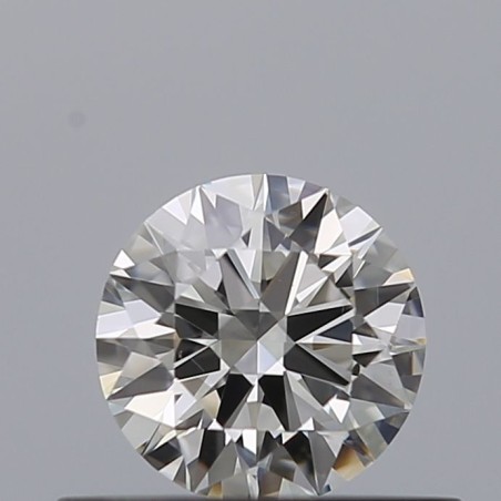 Diament szlif okrągły, 0.4ct, SI1, G, GIA 2548218509