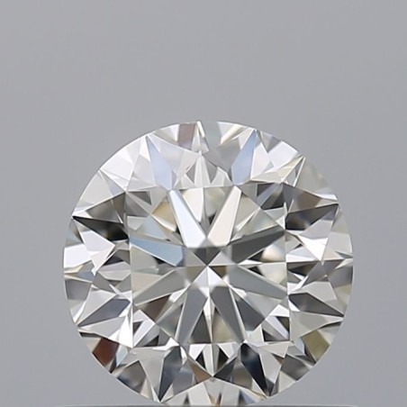 Diament szlif okrągły, 0.7ct, VS1, H, GIA 6545230880